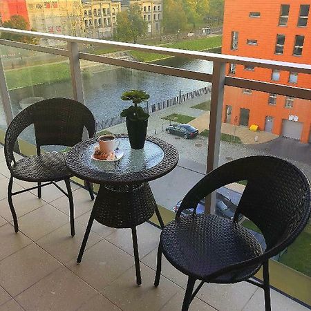 Top Designed Apartments Gdansk Exterior photo